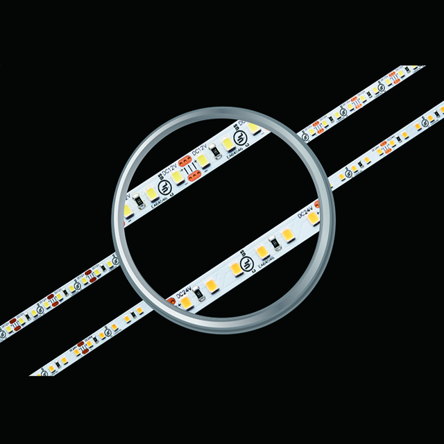 SMD2835 120 LEDs 9,6 W High Cri LED-Streifenlicht