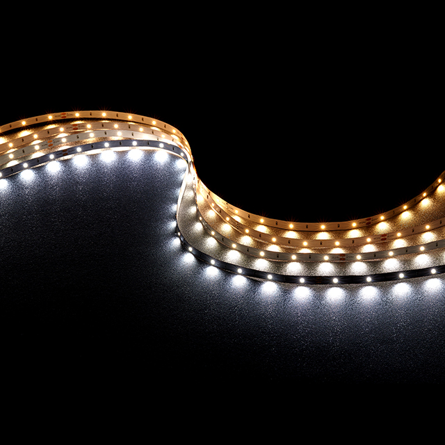 SMD2835-Zahn-LED-Streifenlicht