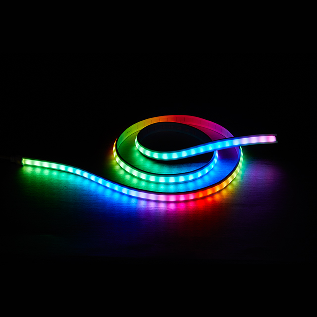 Hersteller von wasserdichten Pixel-Cob-LED-Lichtleisten