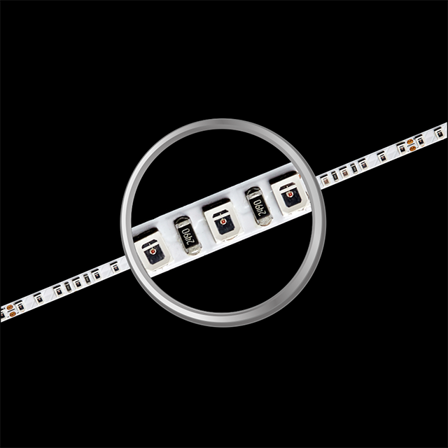 SMD2835 180LEDs 14,4 W 5 mm schmaler LED-Streifen