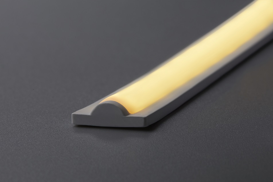 2022 Neuerscheinung - INTEGRATE LED Strip Light
